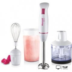 Погружной блендер Maxwell MW-1172 W