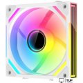 Вентилятор для корпуса XASTRA FS120W ARGB Reverse WH