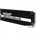 SSD Patriot P400 Lite 1TB P400LP1KGM28H
