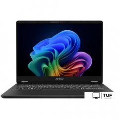 Ноутбук MSI Prestige 14 AI+ Evo C2VMG-044RU