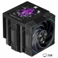 Кулер для процессора Thermalright Phantom Spirit 120 Vision EVO (черный)