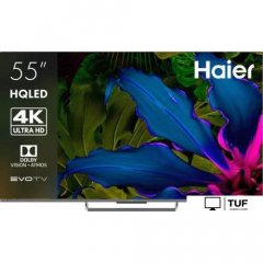 Телевизор Haier 55 Smart TV S6
