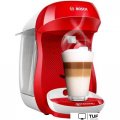 Капсульная кофеварка Bosch Tassimo Happy TAS1006