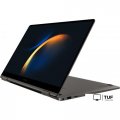 Ноутбук 2-в-1 Samsung Galaxy Book3 360 13.3 NP730QFG-LA1IN