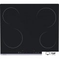 Варочная панель Krona Teller 60 BL/S K