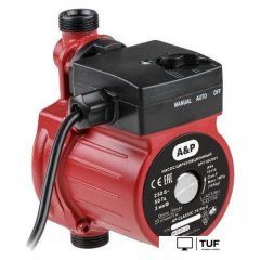 Насос A&P Classic-15/120-Z AP118C002