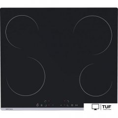 Варочная панель Krona Teller 60 BL/S K