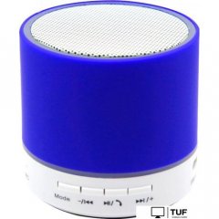 Беспроводная колонка Arka Attilan (синий)