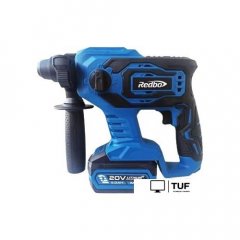 Перфоратор Redbo ORH-20BL (с 1-им АКБ, кейс)