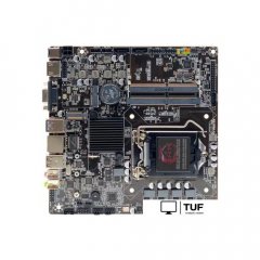 Материнская плата AFOX AFH510-MI-V2