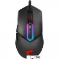 Игровая мышь MSI Clutch GM30