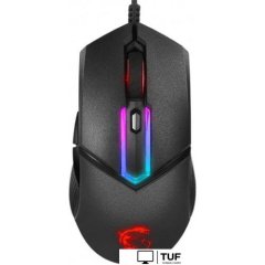 Игровая мышь MSI Clutch GM30