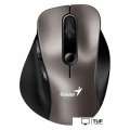 Мышь Genius Ergo 9000S (титановый)