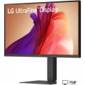 Монитор LG UltraFine 27U730A-B