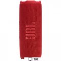 Беспроводная колонка JBL Flip 7 (красный)
