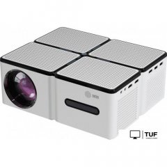 Проектор CACTUS CS-PRO.03WT.WUXGA-A