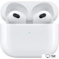 Наушники Apple AirPods 3 (без поддержки MagSafe)