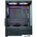 Корпус XASTRA Q300M 5ARGB-FC-C6 (черный)
