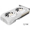 Видеокарта ZOTAC Gaming GeForce RTX 5070 Twin Edge OC White Edition ZT-B50700Q-10P