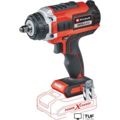 Гайковерт Einhell IMPAXXO 18/400 4510070 (без АКБ)