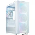 Корпус XASTRA A300M 4ARGB-C6 WH (белый)