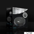 Робот-пылесос Scarlett SC-VC80RW01