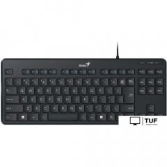 Клавиатура Genius LuxeMate 110