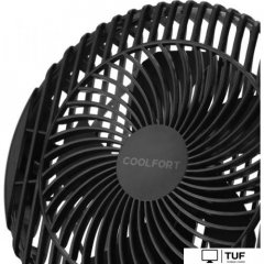 Вентилятор Coolfort CF-2000
