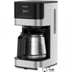 Капельная кофеварка CENTEK CT-1150