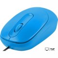 Мышь Natec Vireo (синий)