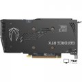 Видеокарта ZOTAC Gaming GeForce RTX 3050 AMP ZT-A30500F-10M