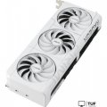Видеокарта ASUS Prime Radeon RX 9070 XT White OC Edition 16GB GDDR6 PRIME-RX9070XT-O16G-WHITE