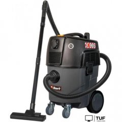 Пылесос Bort BAX-1530M-Smart Clean