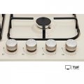 Варочная панель Akpo PGA 604 LXE-4