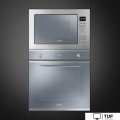 Микроволновая печь Smeg FMI425S