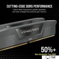 Оперативная память Corsair Vengeance 2x16ГБ DDR5 6000 МГц CMK32GX5M2B6000Z30