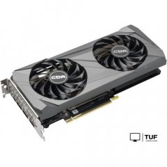 Видеокарта CBR GeForce RTX 3060 12GB GDDR6 VGA-STX3060-12G-RTL