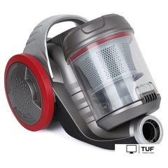 Пылесос BQ VC1606C