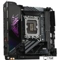 Материнская плата Gigabyte Z890I Aorus Ultra