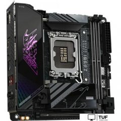 Материнская плата Gigabyte Z890I Aorus Ultra