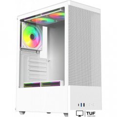 Корпус ACD Citadel 108W AH-SI2G0W-00