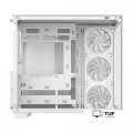 Корпус DeepCool CG530 4F WH R-CG530-WHADA4-G-1