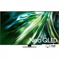 MiniLED телевизор Samsung Neo QLED 4K QN90D QE50QN90DAUXRU