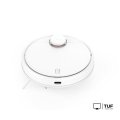 Робот-пылесос Xiaomi Robot Vacuum S10 B106GL (европейская версия, белый)