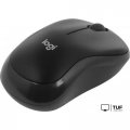 Мышь Logitech B175 (черный)