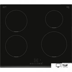 Варочная панель Bosch Serie 4 PIE631BB5E