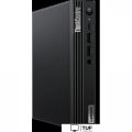 Компактный компьютер Lenovo ThinkCentre M70q Gen 4 12E4SAVY01