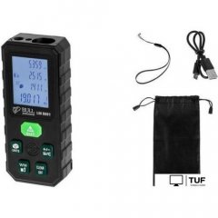 Лазерный дальномер Bull LM 8001 1323465