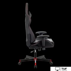 Игровое (геймерское) кресло A4Tech Bloody GC-800 (черный)