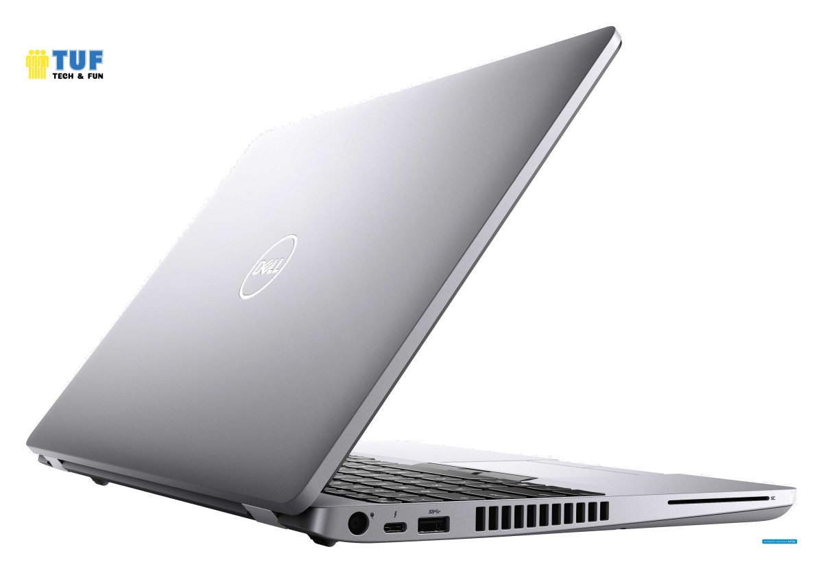 Ноутбук Dell Latitude 15 5510-9029